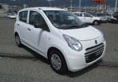 Suzuki Alto Eco