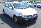 Nissan AD Van