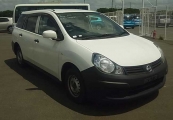 Nissan AD Van