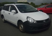 Nissan AD Van
