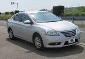 Nissan BLUEBIRD SYLPHY