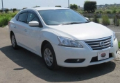 Nissan BLUEBIRD SYLPHY