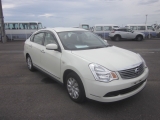 Nissan BLUEBIRD SYLPHY