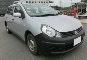 Nissan AD Van