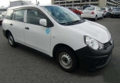 Nissan AD Van