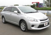 Toyota MARK X ZIO