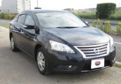 Nissan BLUEBIRD SYLPHY