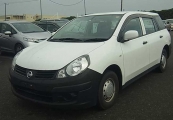 Nissan AD Van