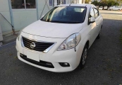 Nissan Latio