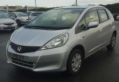 Honda Fit-Jazz