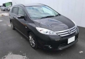 Nissan LAFESTA