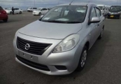 Nissan Latio