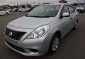 Nissan Latio
