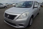 Nissan Latio