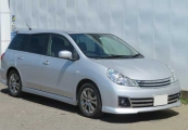 Nissan WINGROAD