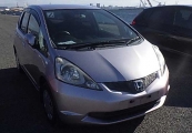 Honda Fit-Jazz