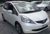 Honda Fit-Jazz