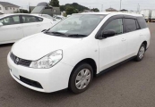 Nissan WINGROAD