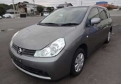 Nissan WINGROAD