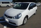 Nissan WINGROAD