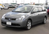 Nissan WINGROAD