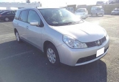 Nissan WINGROAD