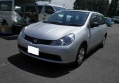 Nissan WINGROAD