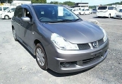 Nissan WINGROAD