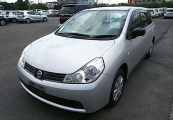 Nissan WINGROAD