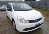 Nissan WINGROAD