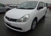 Nissan WINGROAD