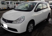 Nissan WINGROAD