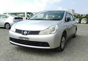 Nissan WINGROAD