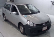 Nissan AD Van
