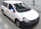 Nissan AD Van