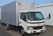 Hino DUTRO