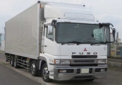 Mitsubishi FUSO