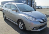 Nissan LAFESTA