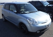 Mazda VERISA