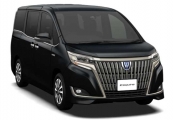 Toyota Esquire Hybrid